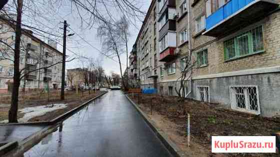 1-комнатная квартира, 31.3 м², 1/5 эт. на продажу в Казани Казань