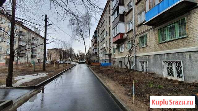 1-комнатная квартира, 31.3 м², 1/5 эт. на продажу в Казани Казань - изображение 1