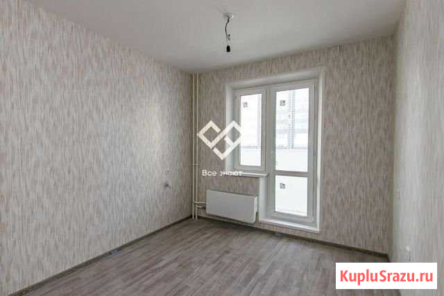 1-комнатная квартира, 43.6 м², 5/10 эт. на продажу в Челябинске Челябинск - изображение 1