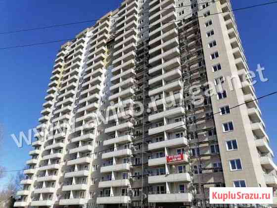 3-комнатная квартира, 90.5 м², 16/22 эт. на продажу в Ярославле Ярославль