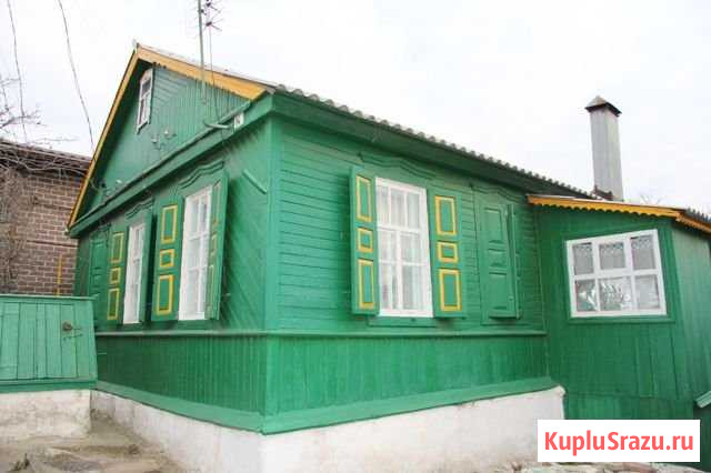 Дом 41 м² на участке 9 сот. на продажу в Белой Калитве Белая Калитва - изображение 1