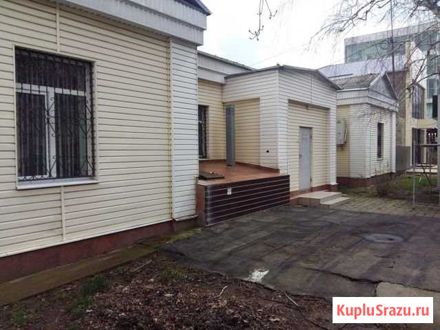 Продам помещение свободного назначения, 463.2 кв.м. Белореченск - изображение 1