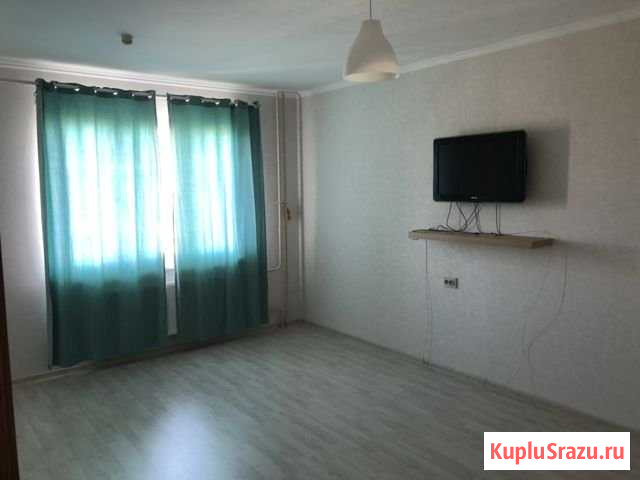 1-комнатная квартира, 39.7 м², 18/18 эт. в аренду на длительный срок в Санкт-Петербурге Санкт-Петербург - изображение 1