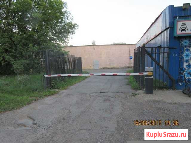 Гараж 14 м² на продажу в Одинцово Одинцово - изображение 1