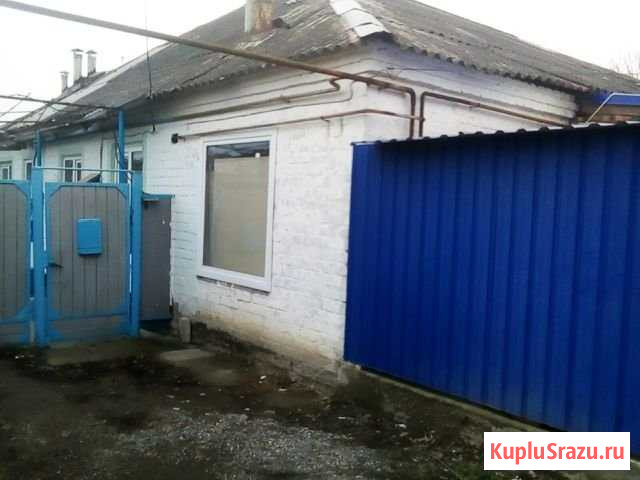 3-комнатная квартира, 97.7 м², 1/1 эт. на продажу в Георгиевской Георгиевская - изображение 1