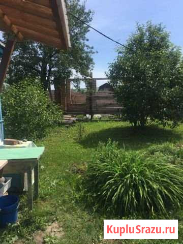 Дача 50 м² на участке 12 сот. на продажу в Калтане Калтан - изображение 1
