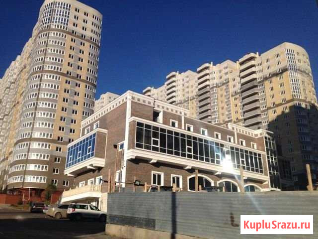 1-комнатная квартира, 34 м², 11/22 эт. на продажу в Ростове-на-Дону Ростов-на-Дону - изображение 1