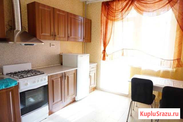 1-комнатная квартира, 48 м², 3/10 эт. в аренду на длительный срок в Рязани Рязань - изображение 1