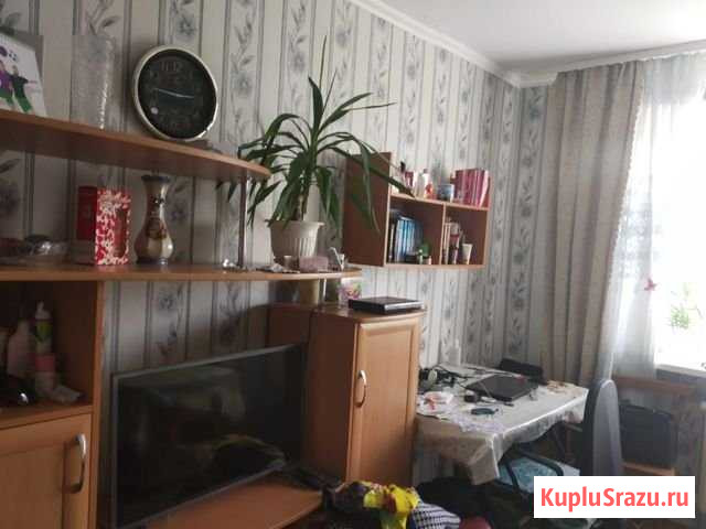 1-комнатная квартира, 34 м², 2/3 эт. на продажу в Чесме Чесма - изображение 1