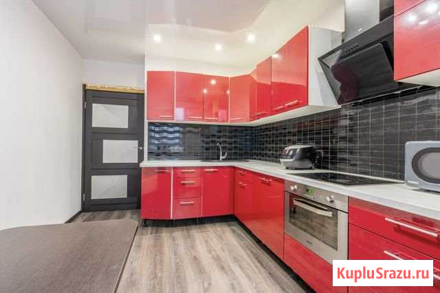 3-комнатная квартира, 72.5 м², 21/25 эт. на продажу в Балашихе Балашиха - изображение 1