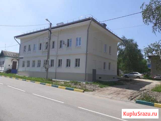 1-комнатная квартира, 30 м², 1/2 эт. на продажу в Веневе Венев - изображение 1