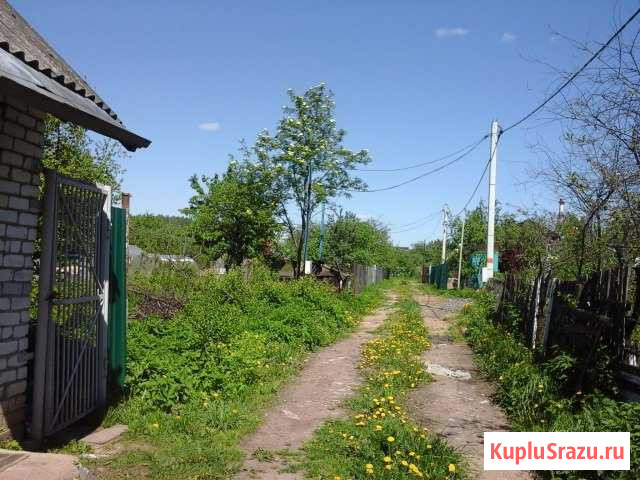 Участок ИЖС 5 сот. на продажу в Электростали Электросталь - изображение 1