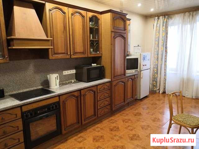 4-комнатная квартира, 200 м², 10/11 эт. в аренду на длительный срок в Тольятти Тольятти - изображение 1