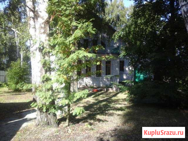 Коттедж 525 м² на участке 24 сот. на продажу в Ярославле Ярославль - изображение 1