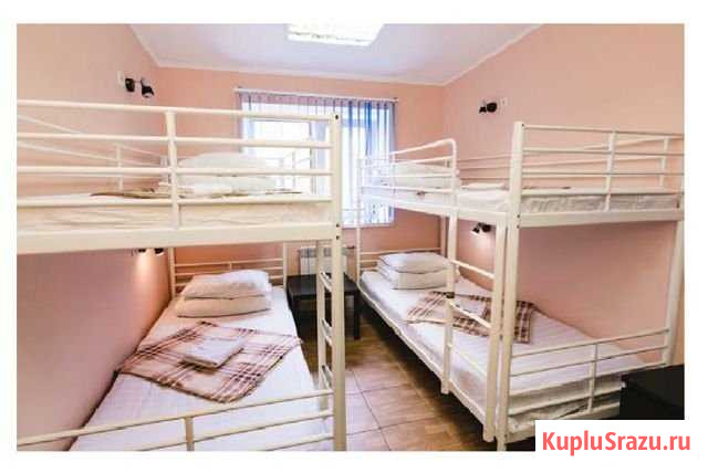 Комната 18 м² в 1-ком. кв., 1/2 эт. в аренду на длительный срок в Апрелевке Апрелевка - изображение 1