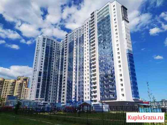 Квартира-студия, 26 м², 5/25 эт. на продажу в Санкт-Петербурге Санкт-Петербург