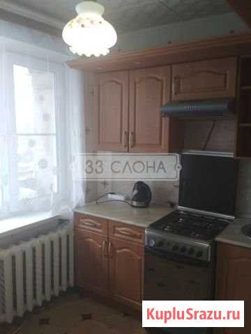 2-комнатная квартира, 43.8 м², 4/4 эт. на продажу в Новопетровском Новопетровское - изображение 1