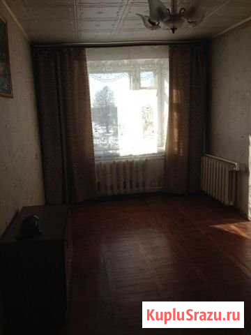 2-комнатная квартира, 47.2 м², 3/4 эт. на продажу в Касимове Касимов - изображение 1