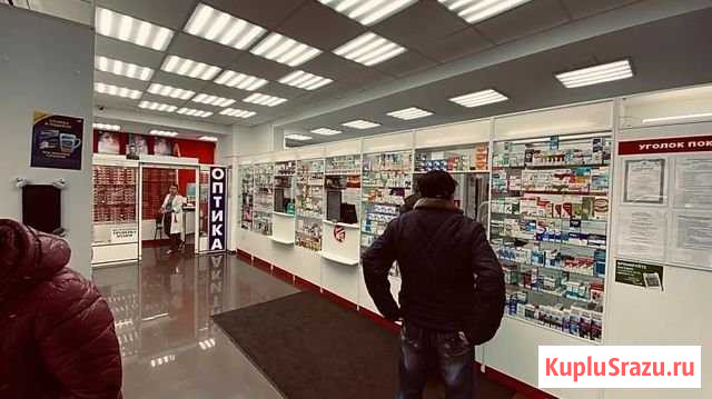 Помещение свободного назначения, 88.3 кв.м. Москва - изображение 1