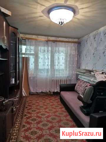 3-комнатная квартира, 64.2 м², 1/5 эт. на продажу в Ногинске Ногинск - изображение 1