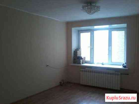 Квартира-студия, 26 м², 3/9 эт. на продажу в Куровском Куровское