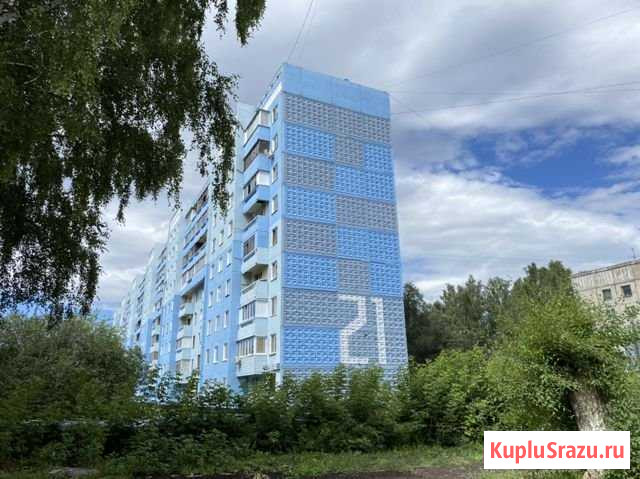 1-комнатная квартира, 35.6 м², 3/9 эт. на продажу в Кемерово Кемерово - изображение 1