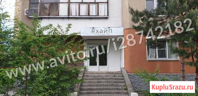 Помещение свободного назначения, 57 кв.м. Старый Оскол - изображение 1
