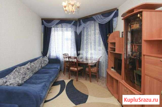 3-комнатная квартира, 71.7 м², 4/9 эт. на продажу в Нижневартовске Нижневартовск - изображение 1