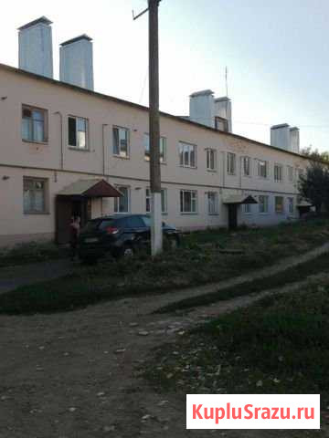 2-комнатная квартира, 42 м², 2/2 эт. на продажу в Пестрецах Пестрецы - изображение 1