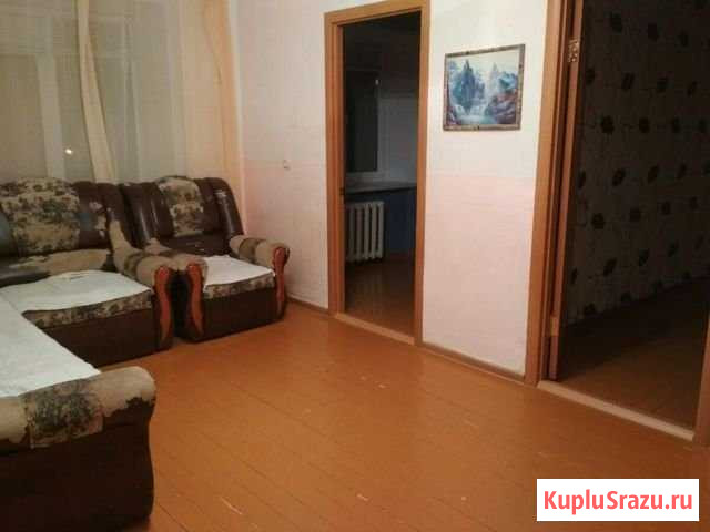 4-комнатная квартира, 62 м², 4/5 эт. на продажу в Серафимовском Серафимовский - изображение 1