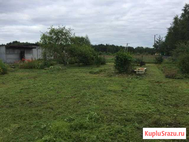 Участок ИЖС 15 сот. на продажу в Воскресенске Воскресенск - изображение 1