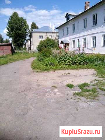 3-комнатная квартира, 52 м², 1/2 эт. на продажу в Кинешме Кинешма - изображение 1