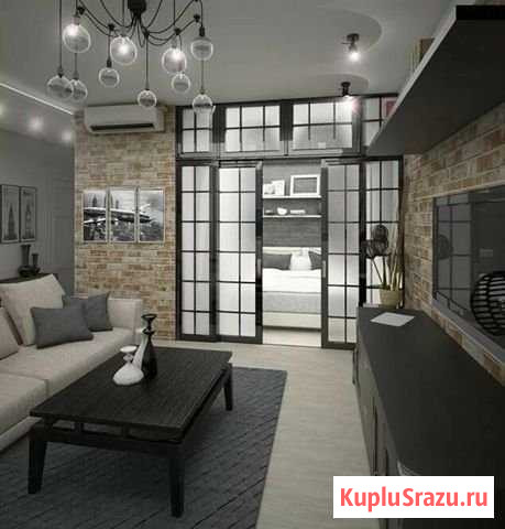 1-комнатная квартира, 31.3 м², 14/19 эт. на продажу в Казани Казань - изображение 1