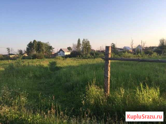 Участок ИЖС 9 сот. на продажу в Таре Тара - изображение 1