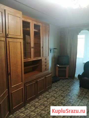 1-комнатная квартира, 30 м², 4/5 эт. в аренду на длительный срок в Кстово Кстово - изображение 1
