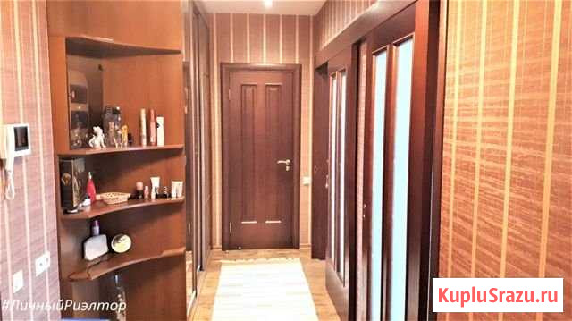 2-комнатная квартира, 74 м², 7/7 эт. на продажу в Рязани Рязань - изображение 1