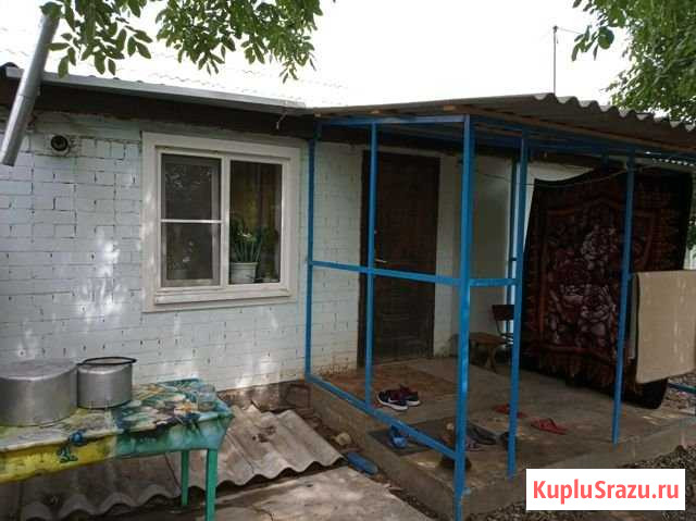 4-комнатная квартира, 68 м², 1/1 эт. на продажу в Сухой Буйвола Сухая Буйвола - изображение 1