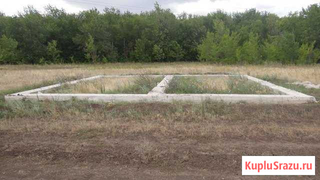 Участок ИЖС 10 сот. на продажу в Красноармейском Самарской области Красноармейское - изображение 1