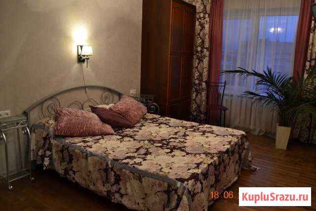 2-комнатная квартира, 50 м², 8/9 эт. в аренду на длительный срок в Санкт-Петербурге Санкт-Петербург - изображение 1