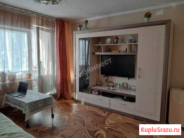 3-комнатная квартира, 68 м², 1/9 эт. на продажу в Иркутске Иркутск - изображение 1