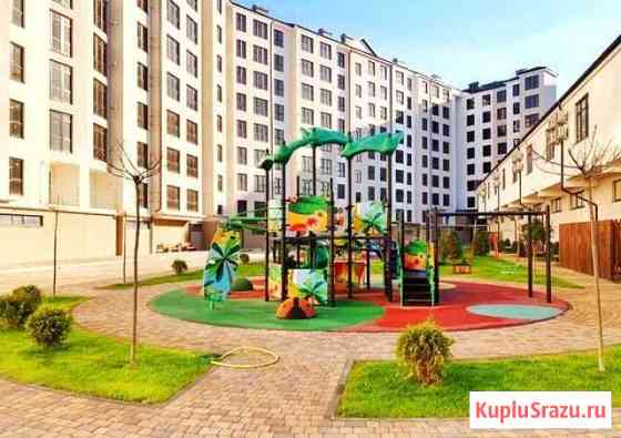 1-комнатная квартира, 46 м², 8/9 эт. на продажу в Новороссийске Новороссийск