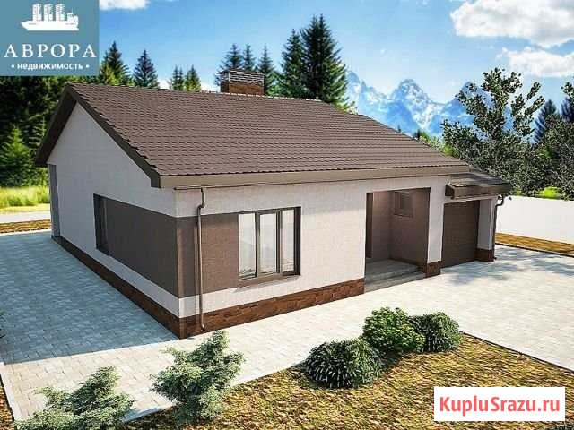 Дом 150 м² на участке 4.6 сот. на продажу в Магнитогорске Магнитогорск - изображение 1