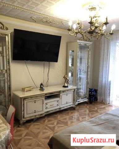 2-комнатная квартира, 52 м², 4/5 эт. в аренду на длительный срок в Калуге Калуга - изображение 1
