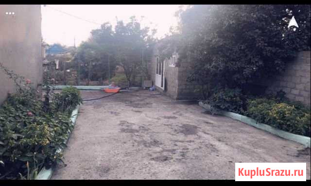 Дом 100 м² на участке 10 сот. на продажу в Кизляре Республики Дагестан Кизляр - изображение 1
