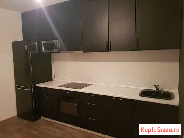 2-комнатная квартира, 52.6 м², 1/12 эт. на продажу в Санкт-Петербурге Санкт-Петербург - изображение 1