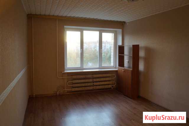 Комната 12.7 м² в 8-ком. кв., 6/9 эт. на продажу в Воронеже Воронеж - изображение 1