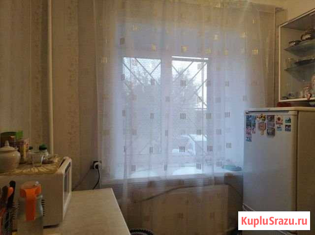 1-комнатная квартира, 29 м², 1/2 эт. на продажу в Топках Топки - изображение 1