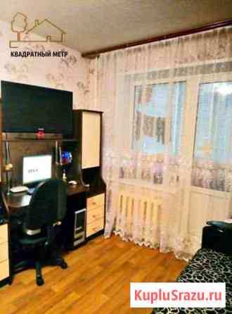 1-комнатная квартира, 30 м², 1/10 эт. на продажу в Ульяновске Ульяновск