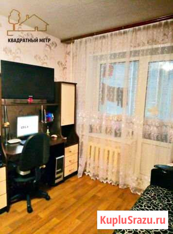 1-комнатная квартира, 30 м², 1/10 эт. на продажу в Ульяновске Ульяновск - изображение 1