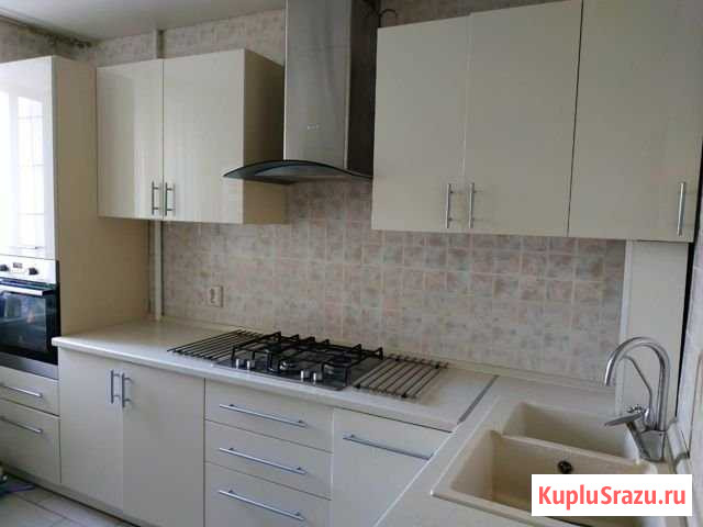 3-комнатная квартира, 62 м², 3/9 эт. на продажу в Казани Казань - изображение 1